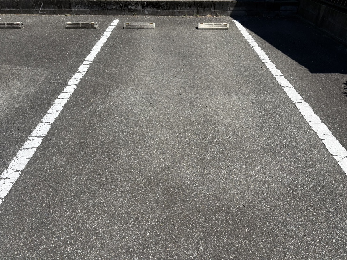 駐車場 写真32
