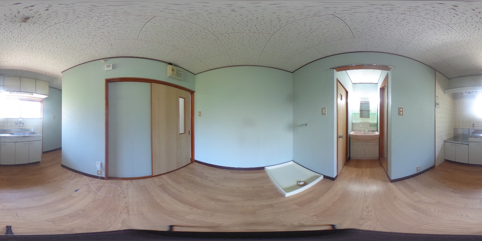 リビング 写真33