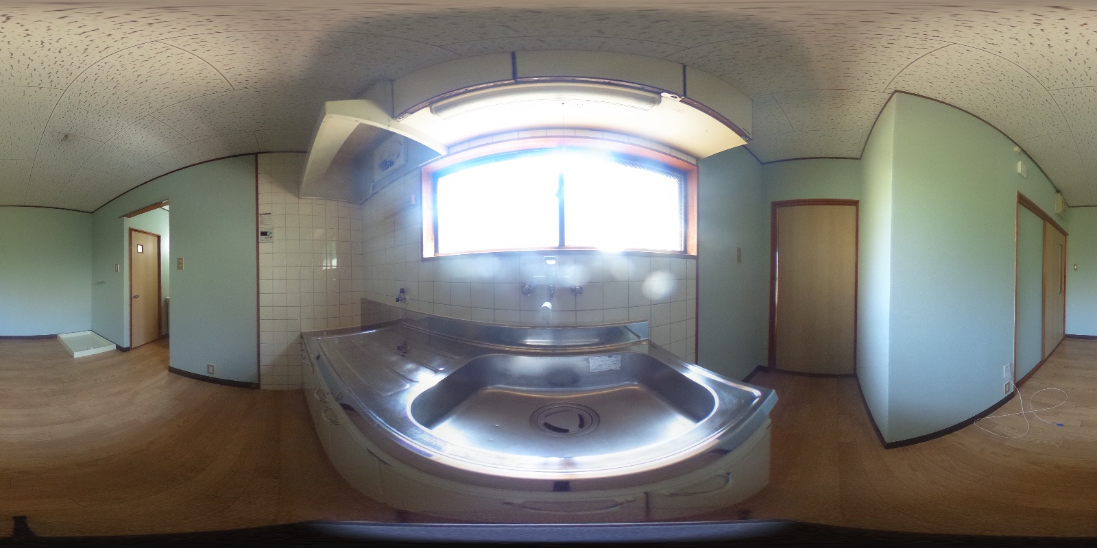 キッチン 写真34