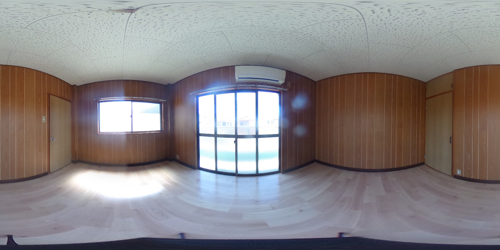 寝室 写真35