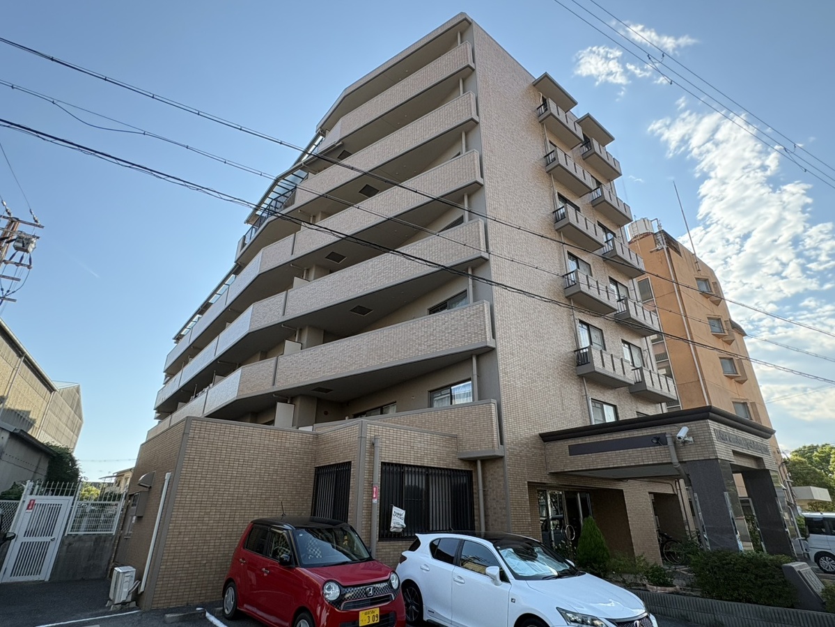 ライオンズマンション東加古川