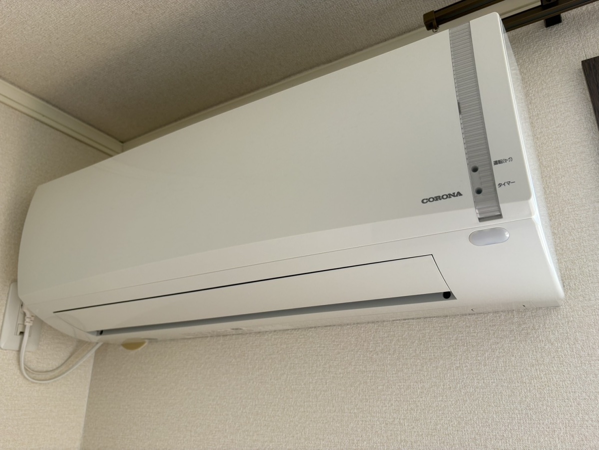 設備 写真17