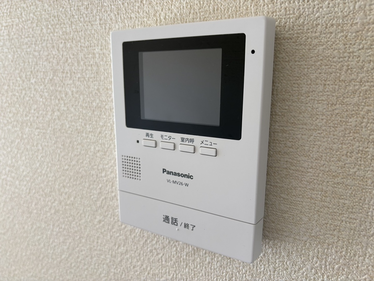 セキュリティ 写真16