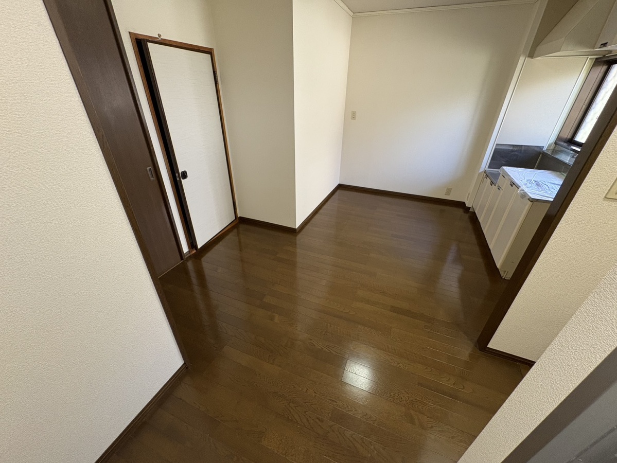 その他部屋・スペース 写真7