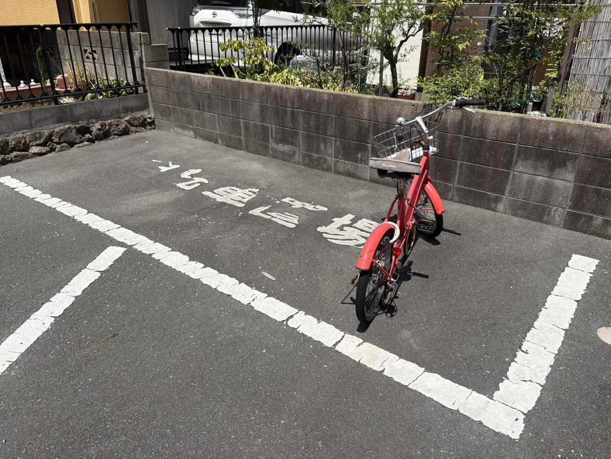 共用部 写真31