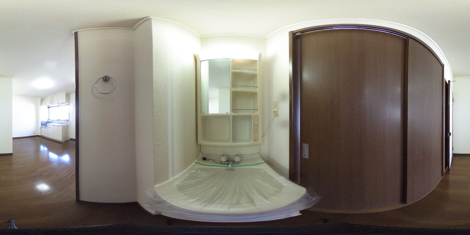洗面所 写真37