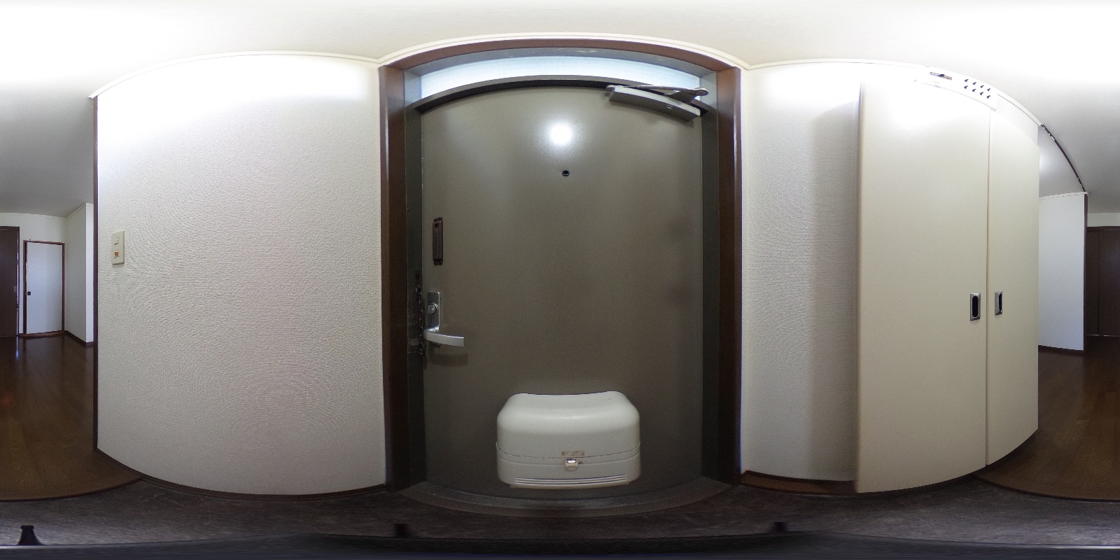 玄関 写真36
