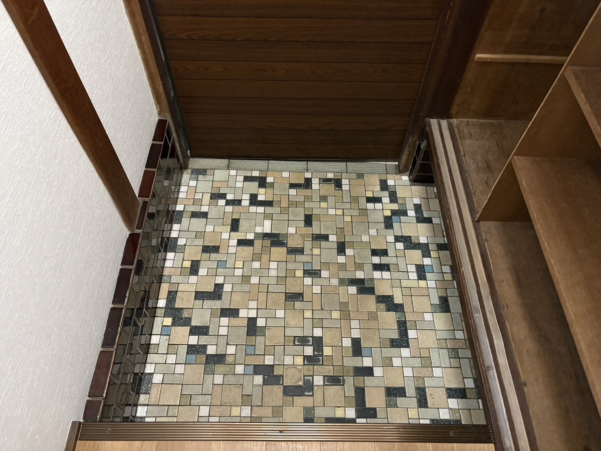玄関 写真7