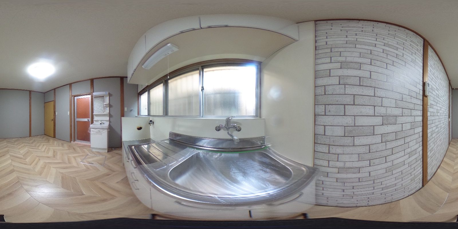 キッチン 写真34