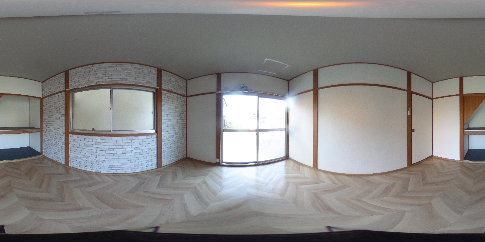 寝室 写真35