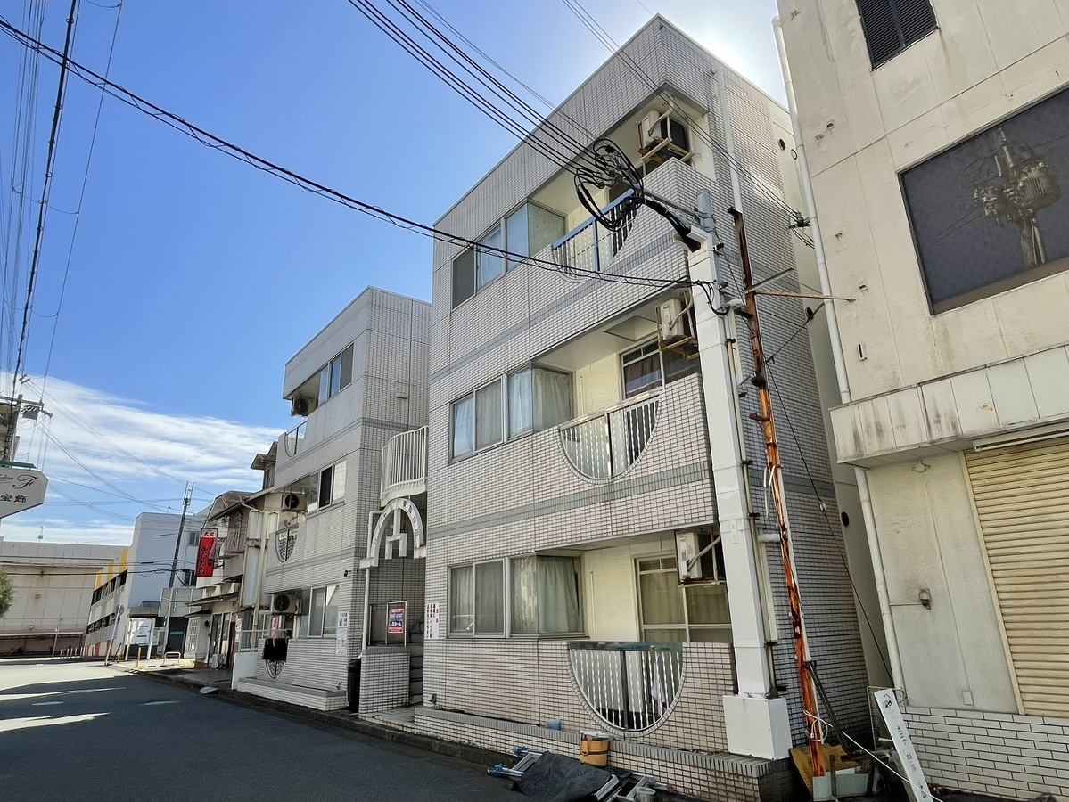 ロイヤル東加古川