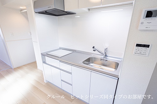 キッチン 写真3