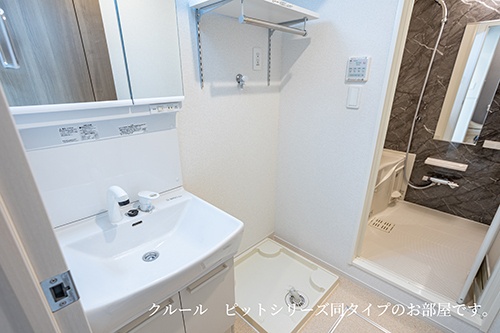 洗面所 写真8
