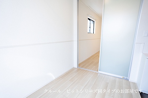 その他部屋・スペース 写真6