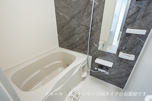 バス 写真9