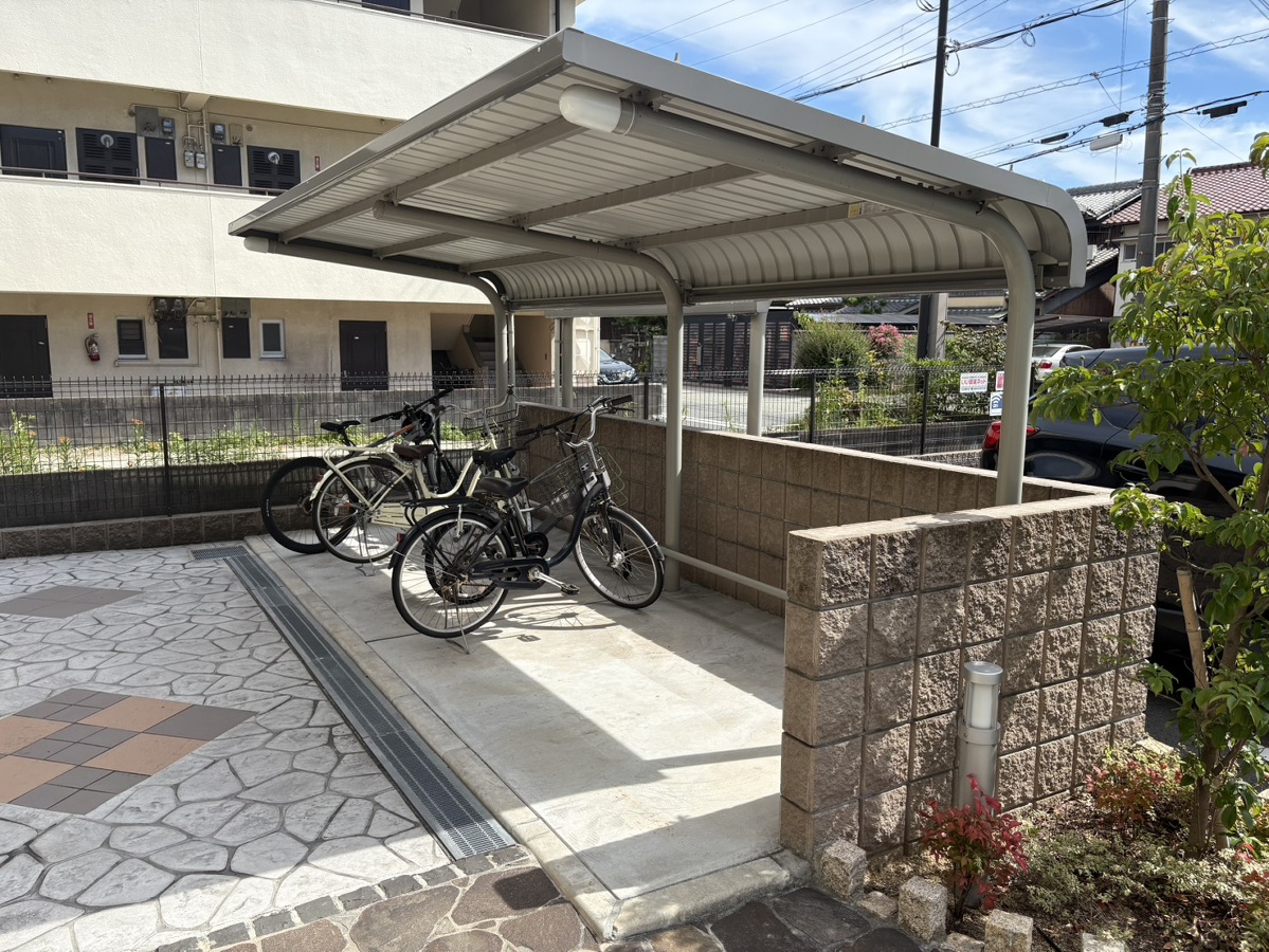 共用部 写真12