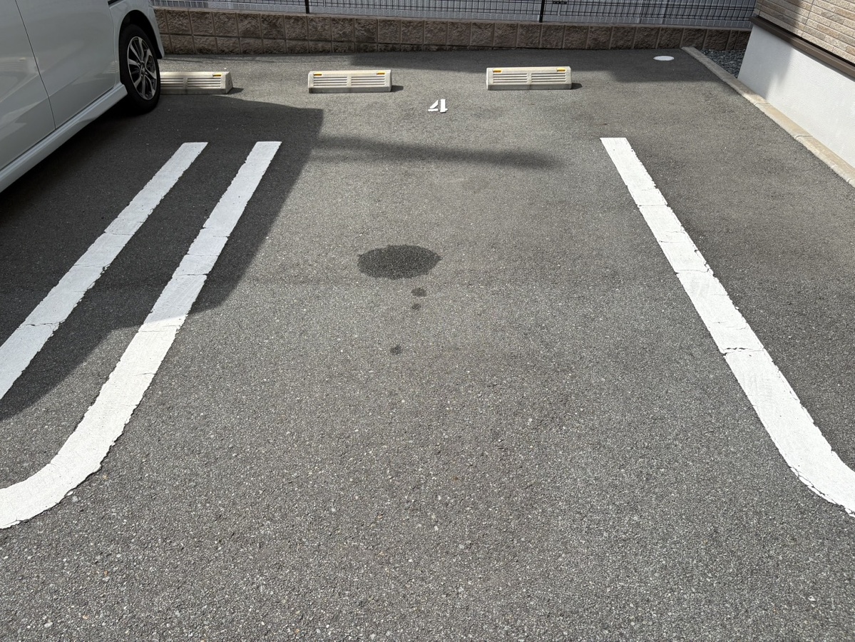 駐車場 写真13