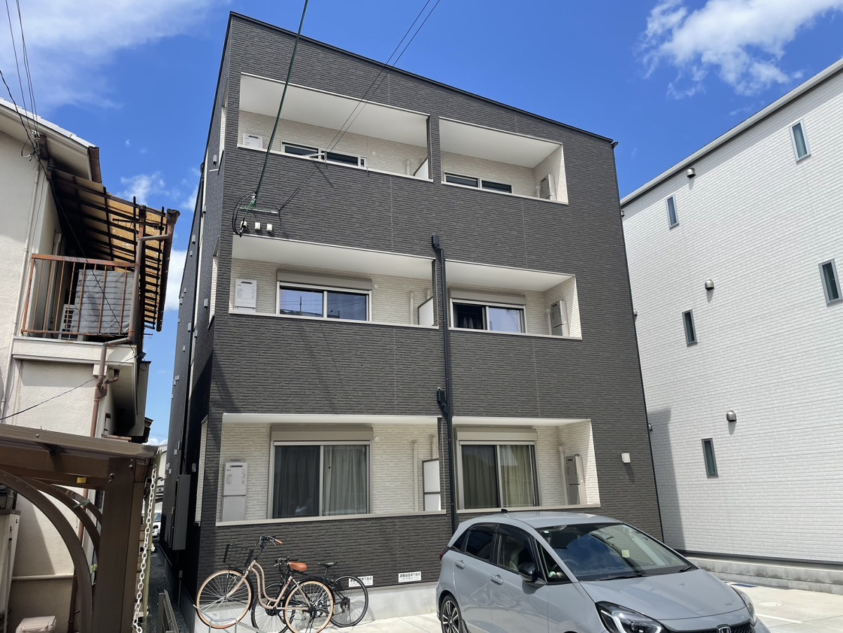 エステイトE東加古川