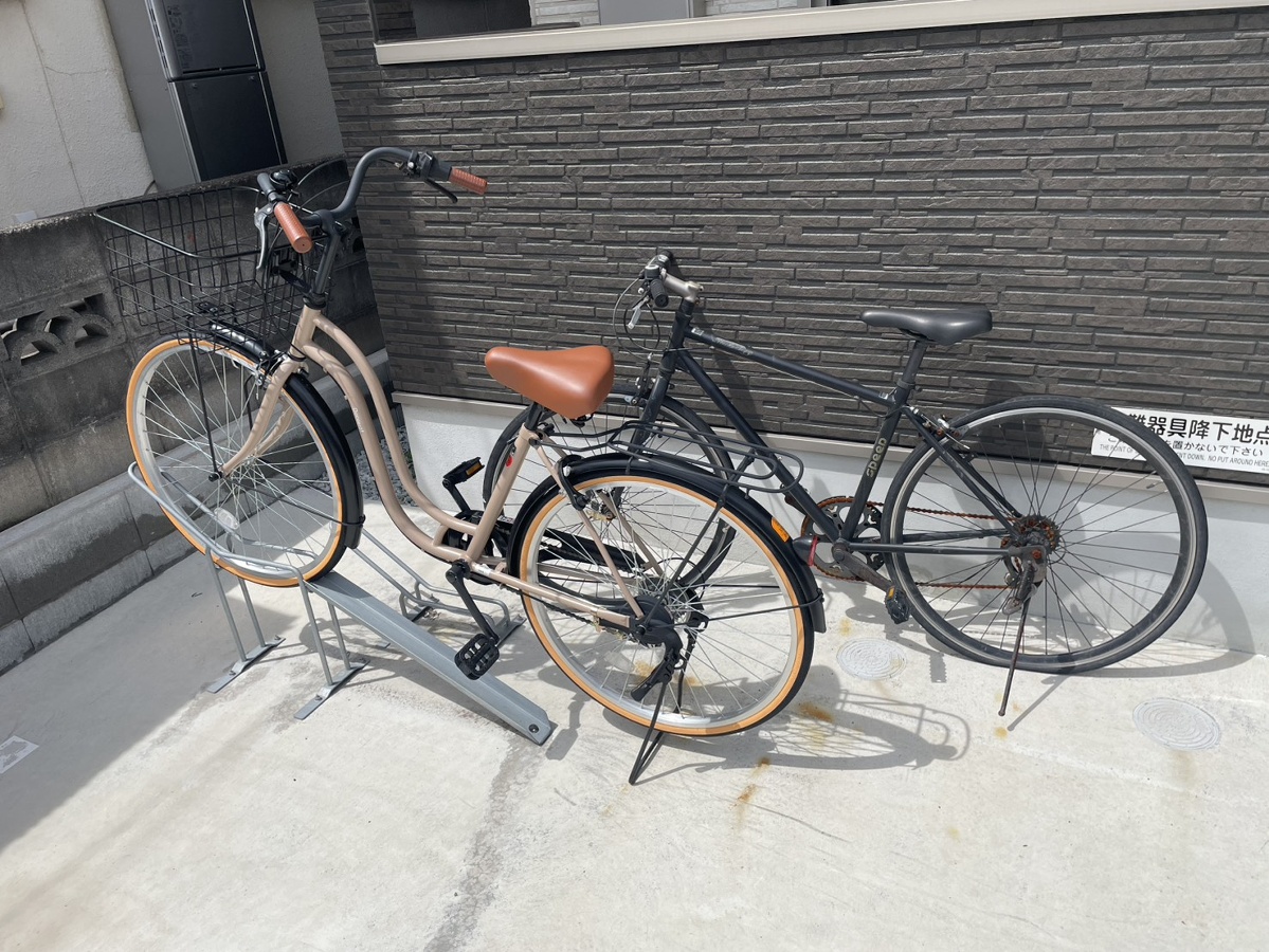 共用部 写真31