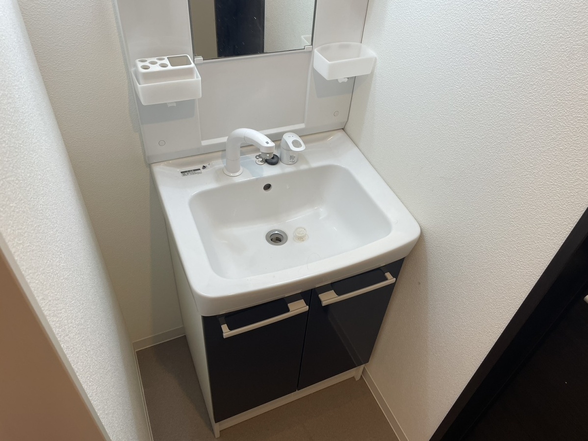 洗面所 写真9
