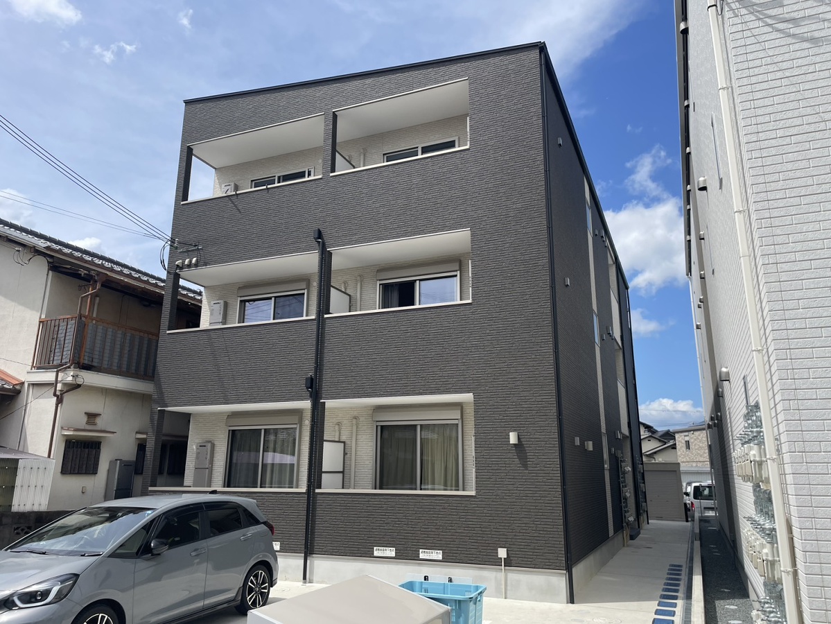 外観 写真30