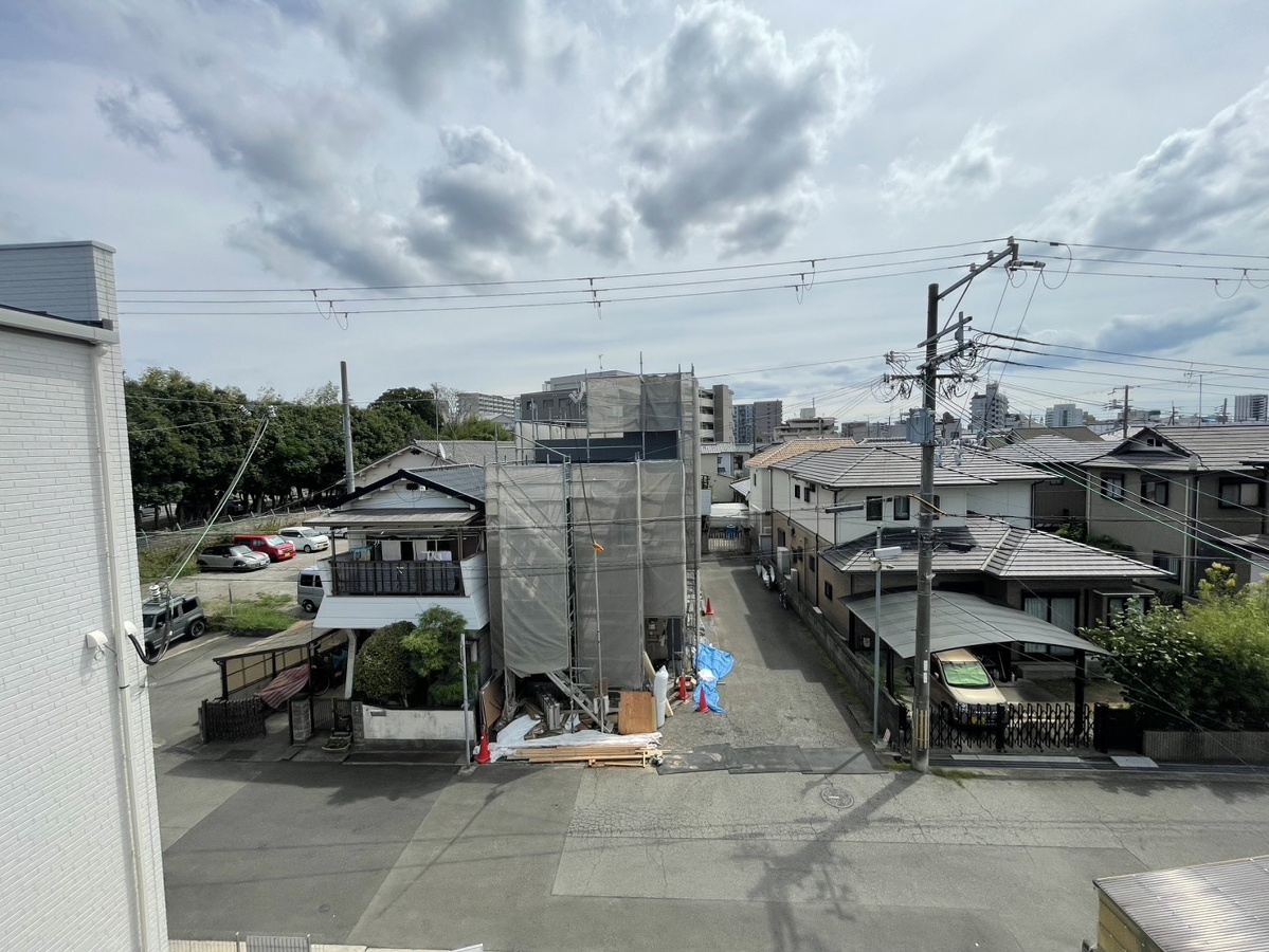眺望 写真19