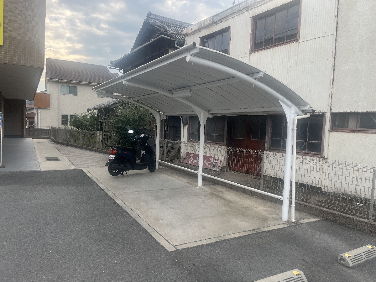 共用部 写真31