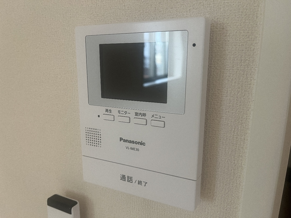 セキュリティ 写真16