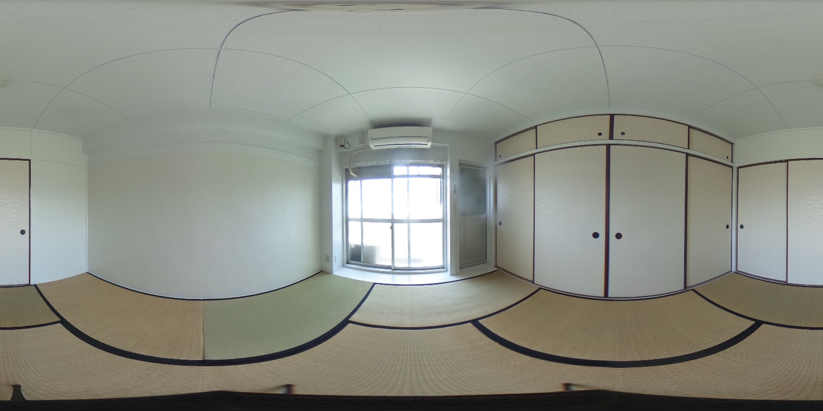 寝室 写真35