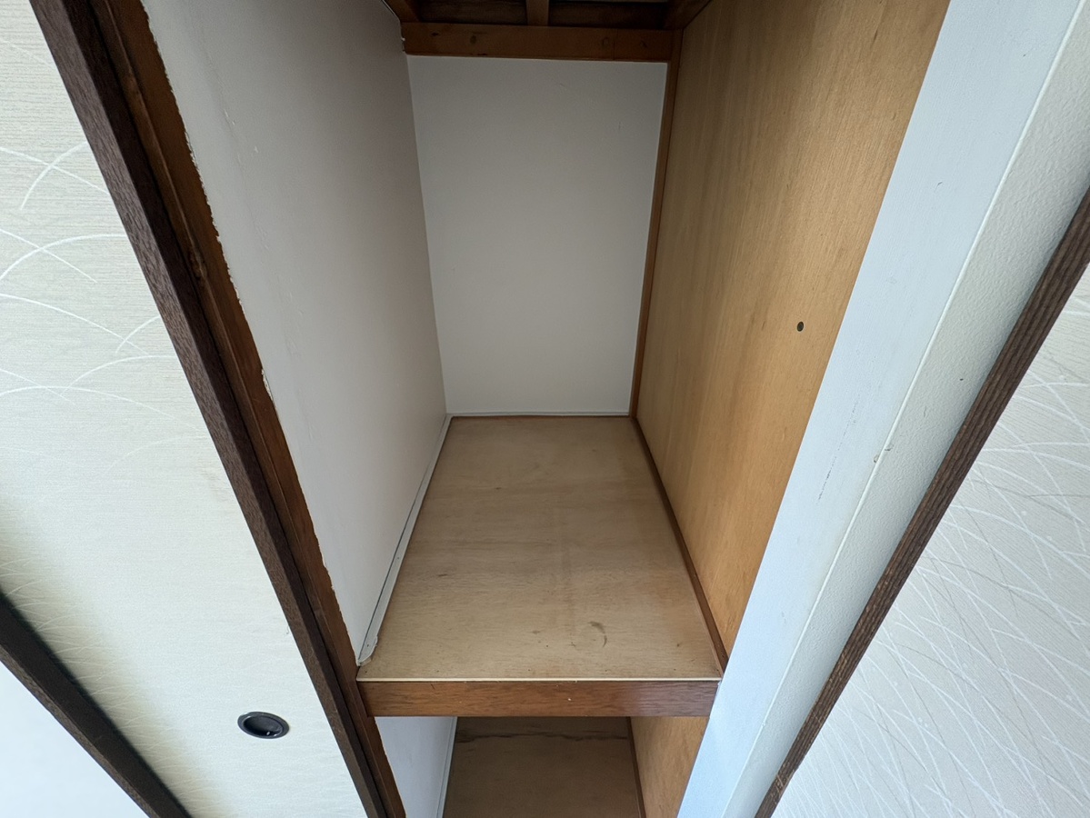 収納 写真13