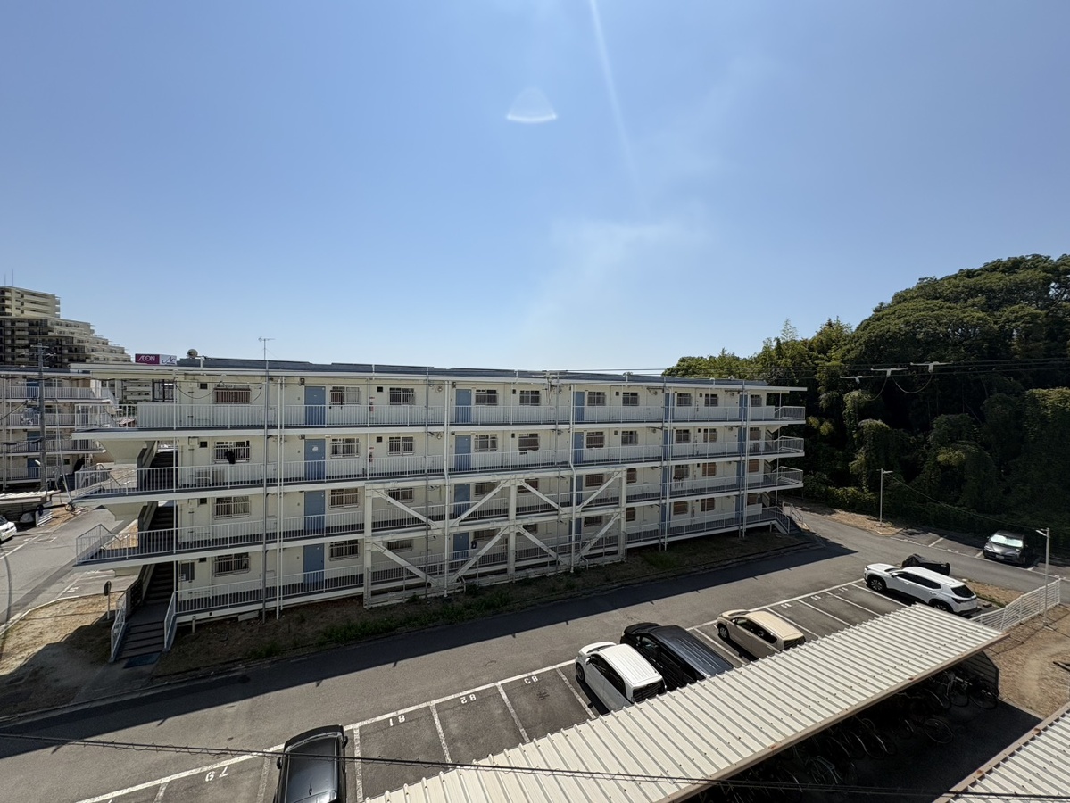 眺望 写真19