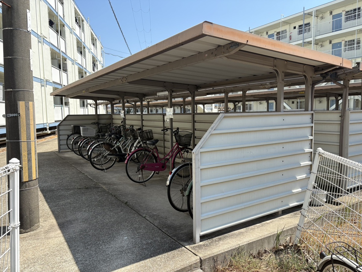 共用部 写真31