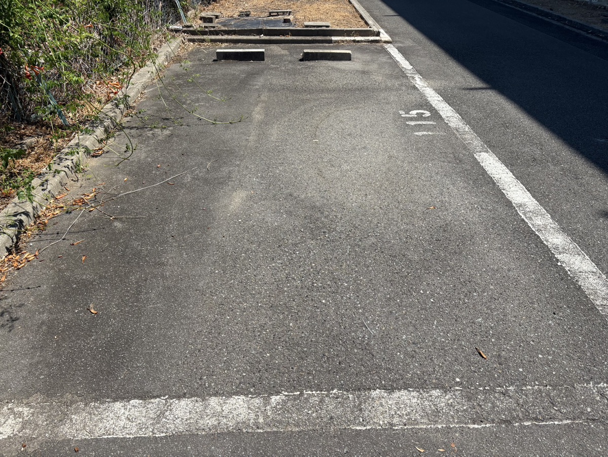 駐車場 写真32