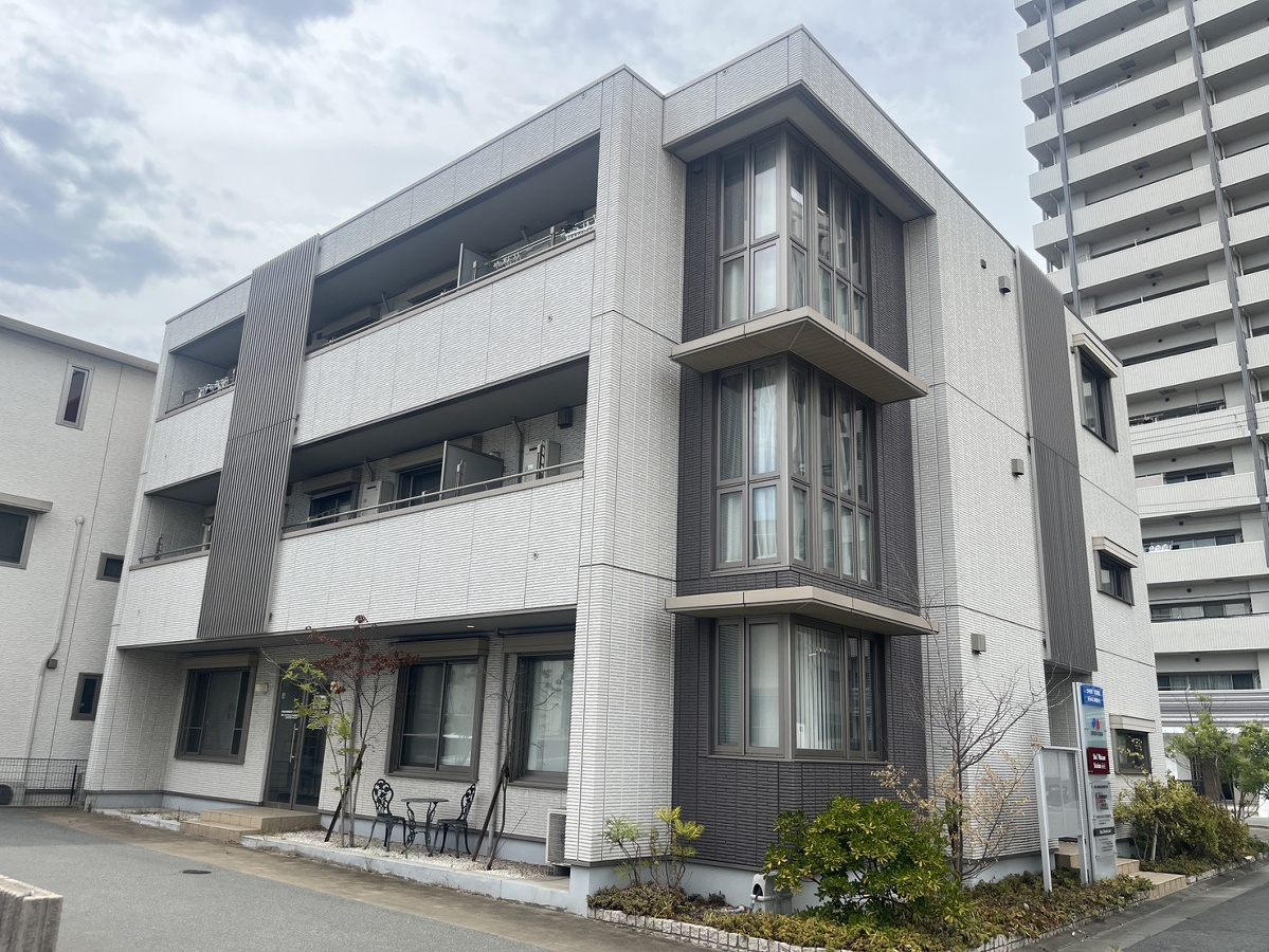 リオ・レジュール加古川