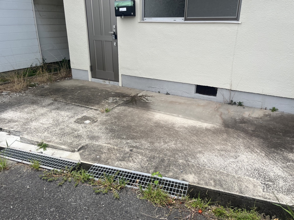 駐車場 写真32