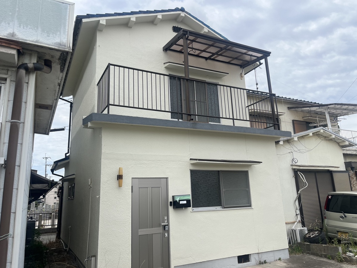 別府町別府戸建