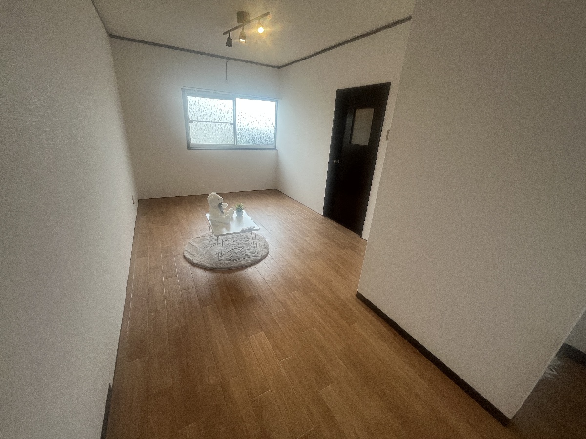 リビング 写真2