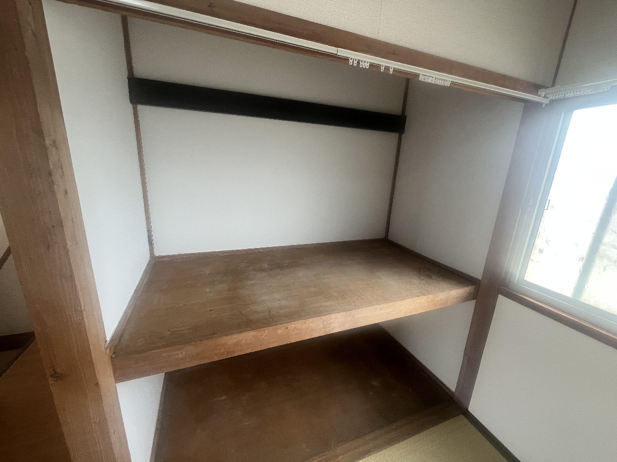 収納 写真13