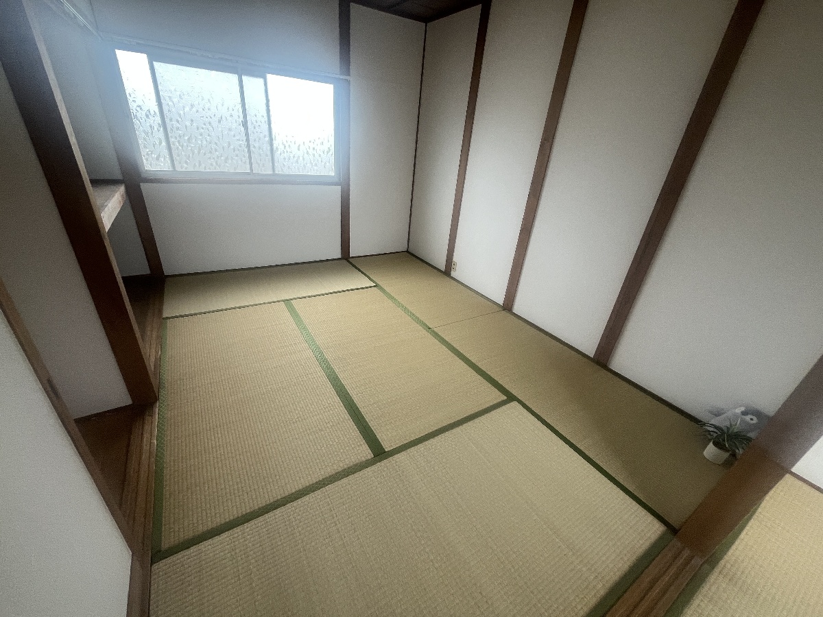 寝室 写真6