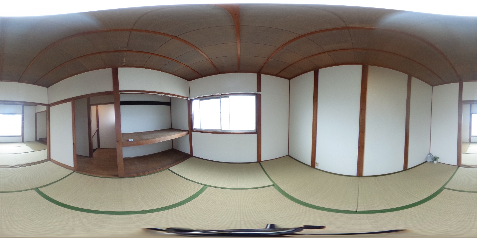 寝室 写真35
