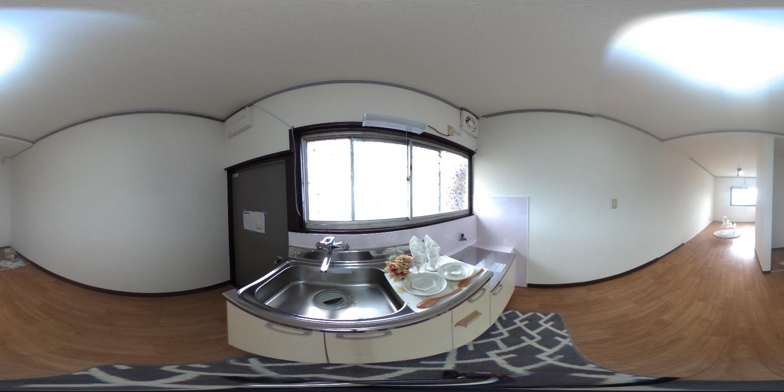 キッチン 写真34