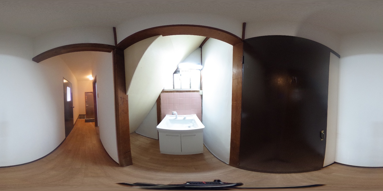 洗面所 写真37