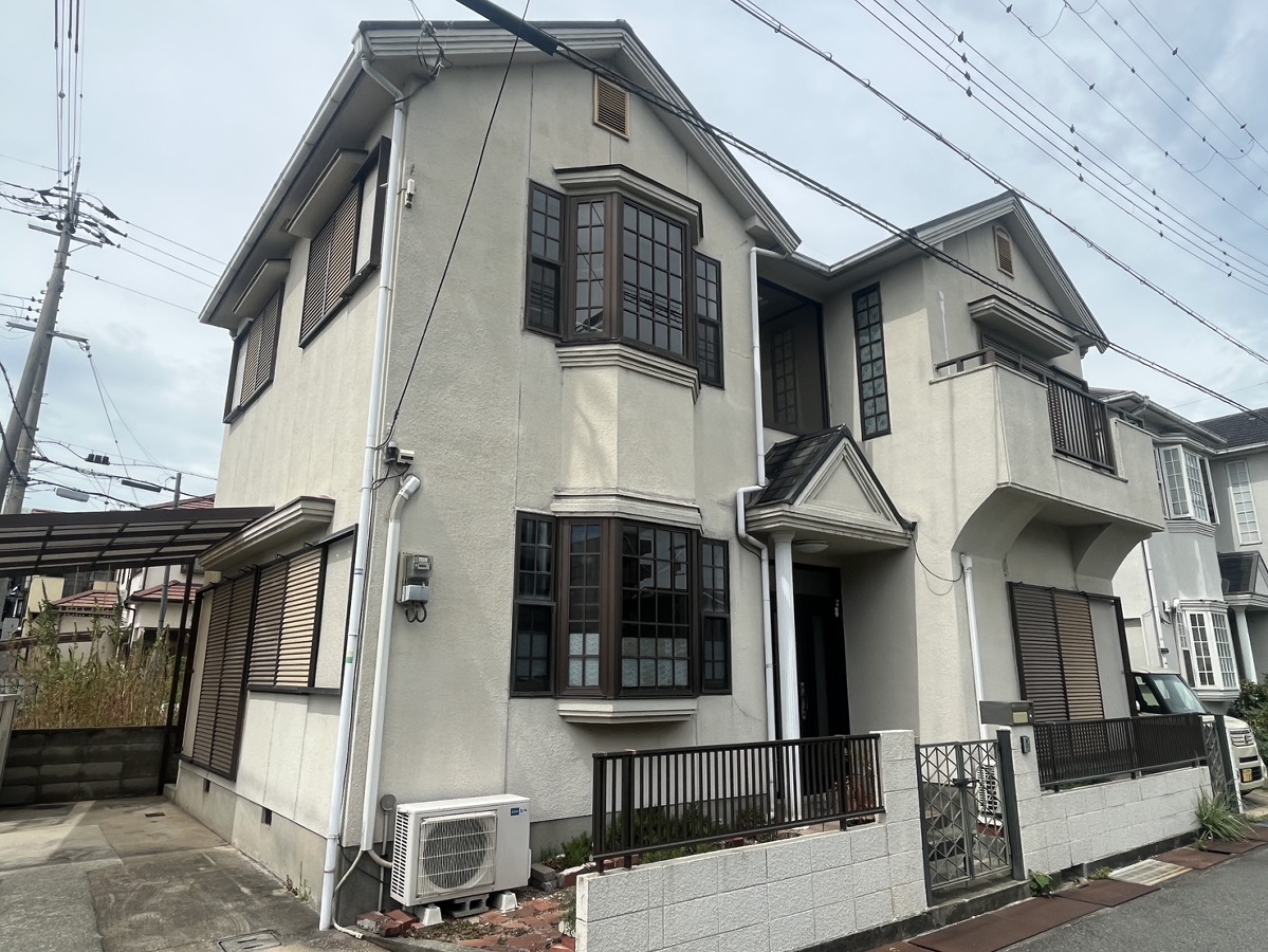 加古川町美乃利戸建