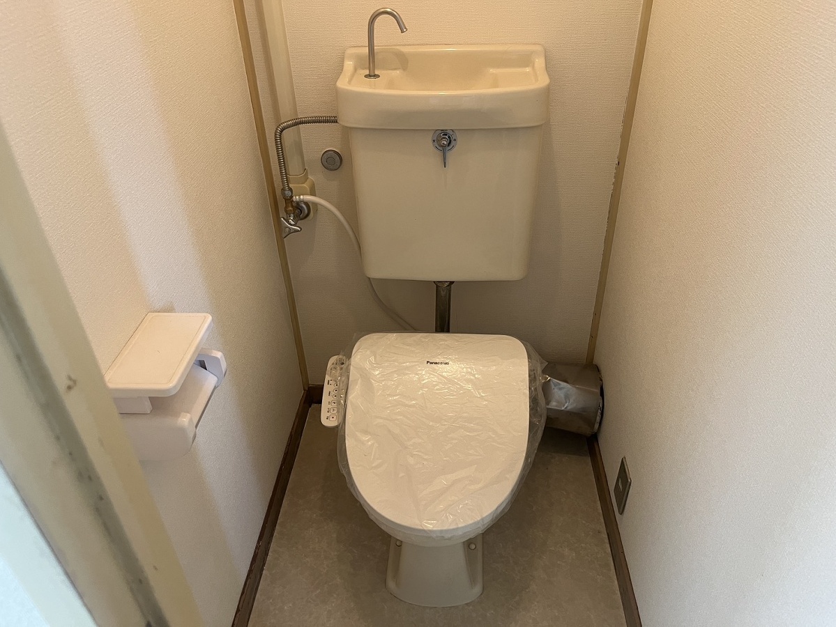 トイレ 写真12