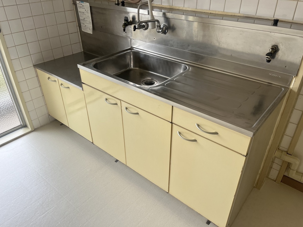 キッチン 写真3