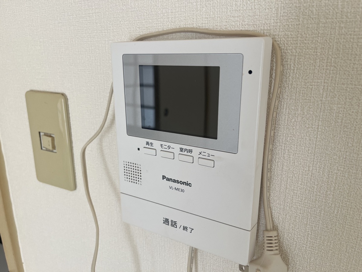 セキュリティ 写真16