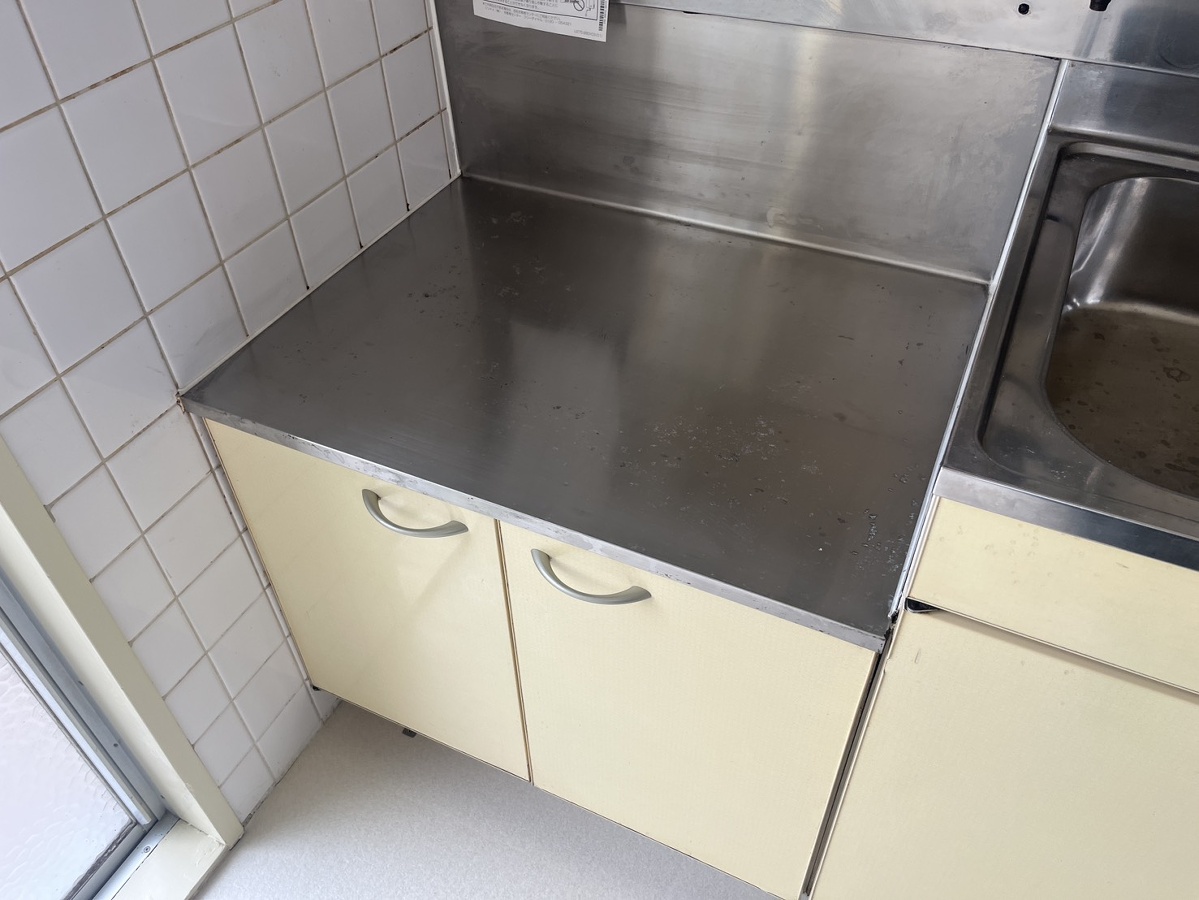 キッチン 写真4