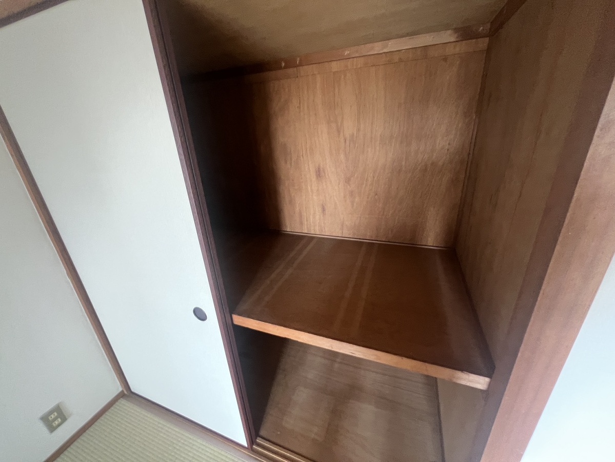 収納 写真14