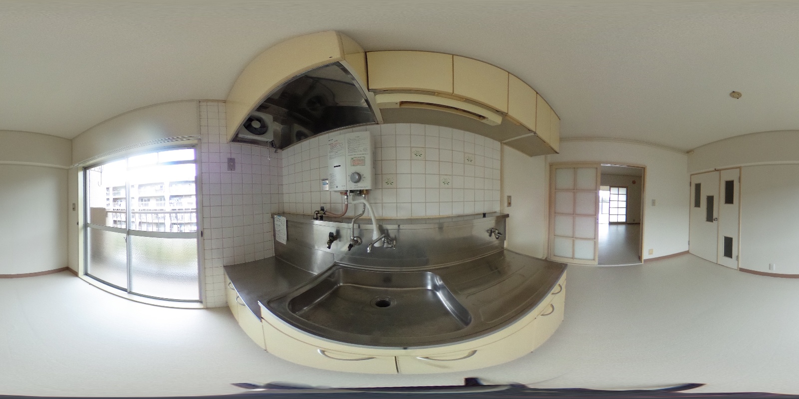 キッチン 写真34