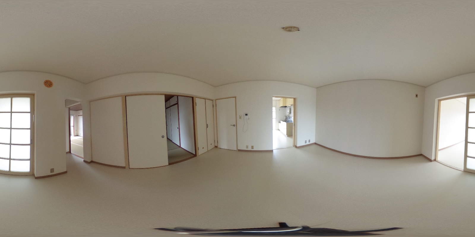 寝室 写真35